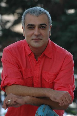 Gökmen Karadağ